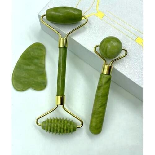 OUSSIRRO Jade Massagers