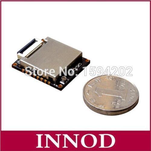 Rs232 usb interface embedded development board Micro uhf rfid module for handheld rfid reader small equipments