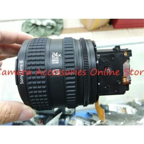 Repair Parts For Sony HXR-NX100 Zoom Lens Unit Ass'y