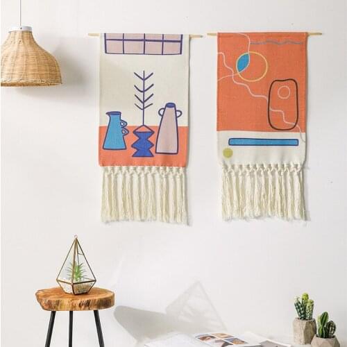 Sisher Tapestry Rugs