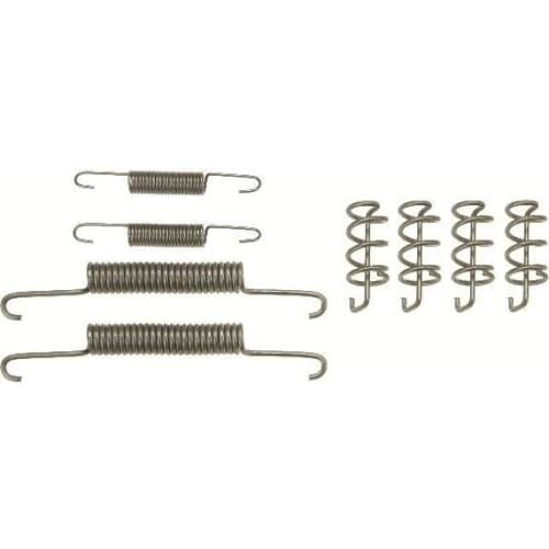 TRW Hand Brakes