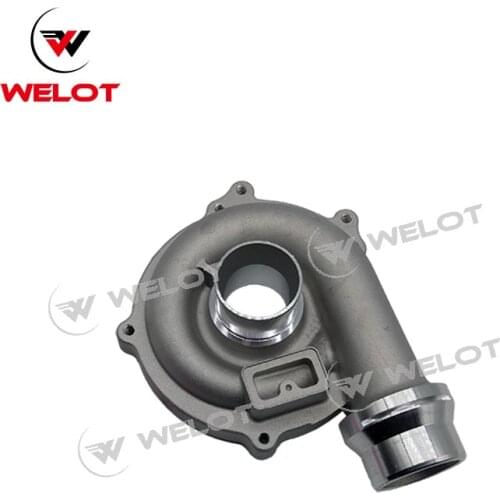 Turbo Compressor Housing WL3-0552 Turbocharger Parts for 54399880027