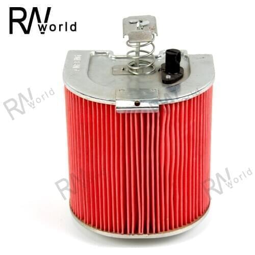 Motorcycle Air Filter Intake Cleaner For HONDA CB 250 Two-Fifty 1992-2002 1993 Accessories Motor Bike CB250 NIGHTHAWK 1991-2000