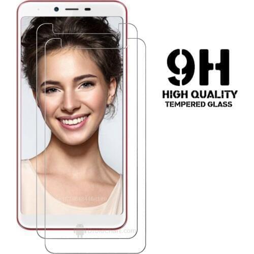 2.5D 9H Tempered Glass For INOI 5 pro Screen Protector Glass On The For INOI 5pro Protective Film Glass