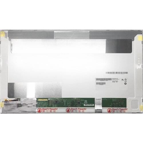 17.3" Laptop Screen 72% NTSC B173HW02/B173HW01/N173HGE-L11/N173HGE-L21/HSD173PUW1/LP173WF1 FHD1920x1080 for ASUS G750/Dell N7720