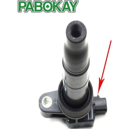 27301-3C100 273013C100 GN10560 GN10560-12B1 20432 880314 DMB1117 UF546 CU1355 12457 C1544 ignition coils