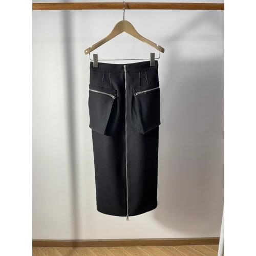 Aswomoye Womens Pencil Skirts