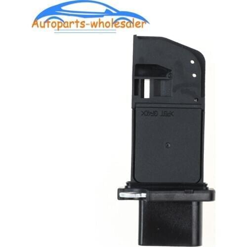 Car 06F906461A AFH60M-27 Mass Air Flow Meter Maf Sensor For Seat Leon Audi A4 A3 TT Volkswagen Passat 2.0 06F906461B, 06D906461