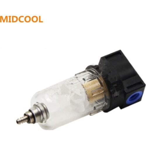 Source Treatment Unit for AF BF series Filter AF1500 AF2000 BF2000 BF3000 BF4000