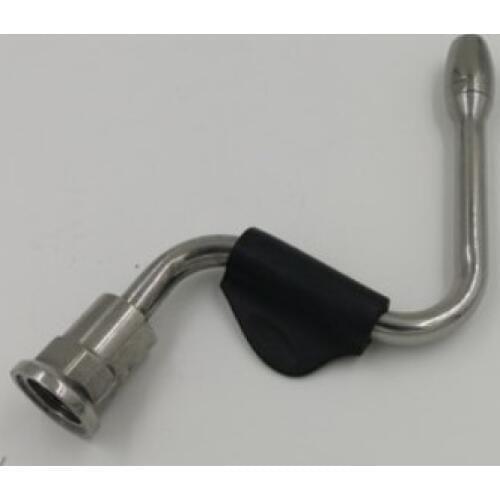 Cimbali Coffee Machine Complete St.steel Steam Pipe 3/8"