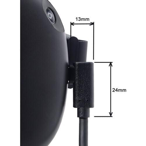 USB-C Type-C to Type-C Cable Gen2 10Gbps 65W Dual 90 Degree Left Right Angled Type