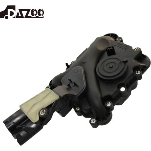DAZOO Fuel Separators