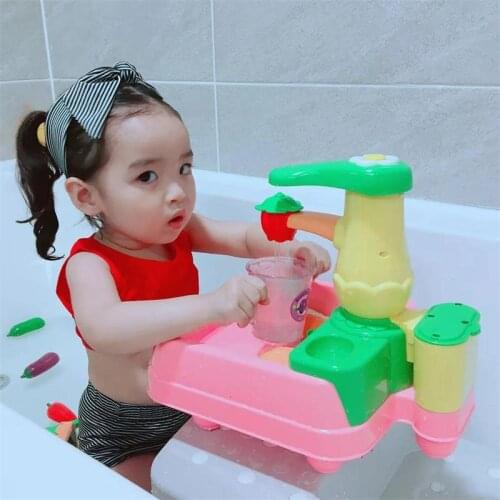 Childrens swimsuit girl Korea lovely beach Suit Swimsuit Baby Beach Swimming Two Piece Bikini Princess hot spring