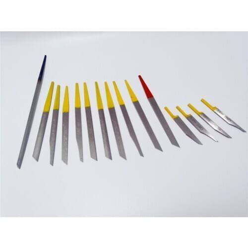 Diy 15pcs Engraving Knife Graving Handpiece Graver Max Pneumatic Hammer Engraving jeweler