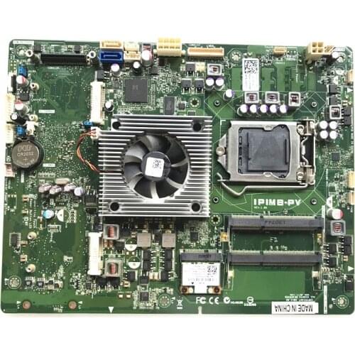 Suitable for DELL XPS 2710 AIO Motherboard IPIMB-PV CN-03VTJ7 03VTJ7 3VTJ7 Mainboard 100% tested fully work