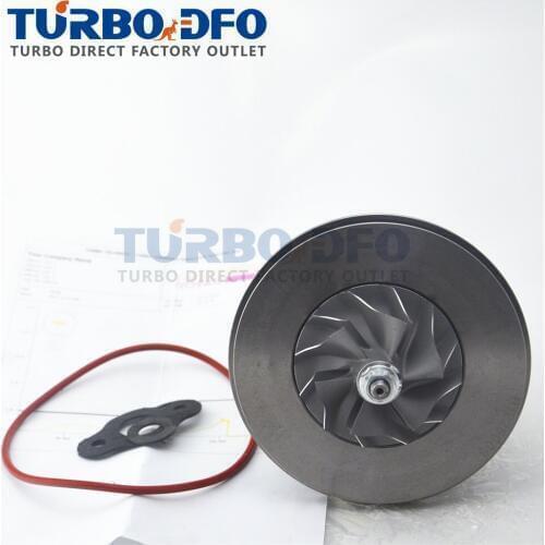 For Mitsubishi Canter 100 Kw 136 HP 4D34T4 - turbo charger core 4917802385 turbine cartridge repair kit 49178-02385 turbolader