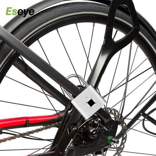 Eseye Keyless Smart Fingerprint Door Lock Padlock Fingerprint USB Charging Anti Theft Travel Luggage Drawer Safety Lock