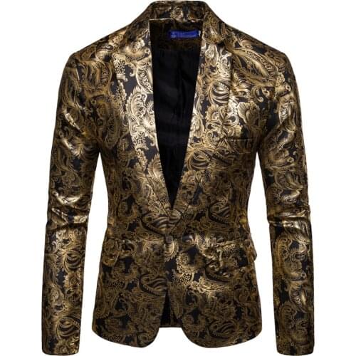 Faddare Men's Jackets