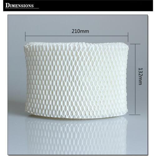 Humidifier Wick Filters For Philips HU4801/00 HU4801/01 HU4801/30 HU4802/00 HU4802/01 HU4803/00 HU4803/70 Humidifier Parts