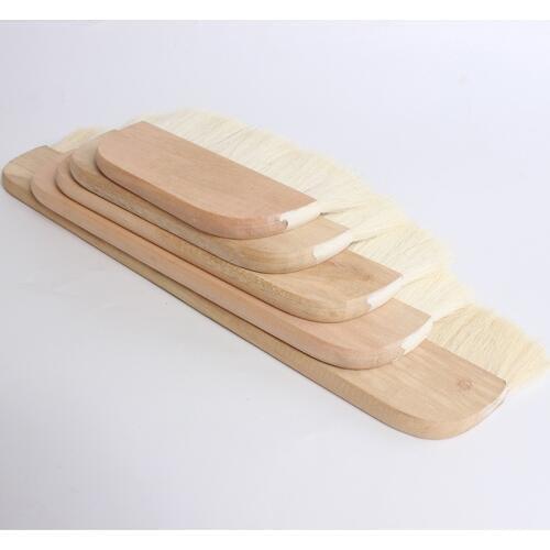 Jowoart Cleaning Brushes