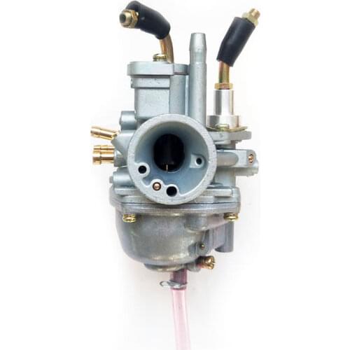 Carburetor For PoLaris ATV Sportsman Predator 90 90cc Carb PD19Z Choke 2001-2006