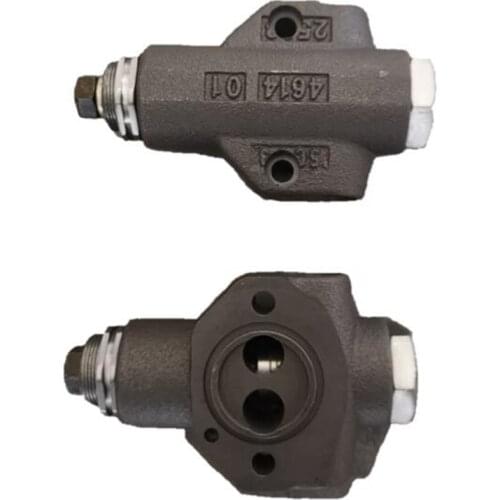 A10VO74 DFLR/31 Pumps Valve Parts Control Valve for Rexroth A10VO74 DFLR