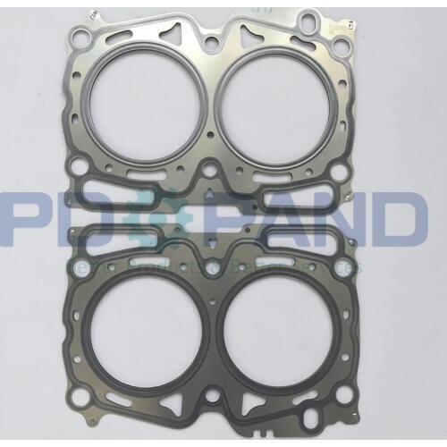 EJ20 Engine Metal Cylinder Head Gasket 11044-AA680 For SUBARU Forester SG 2.0X 2006-2007 SH 2.0X/XS 2008-2010