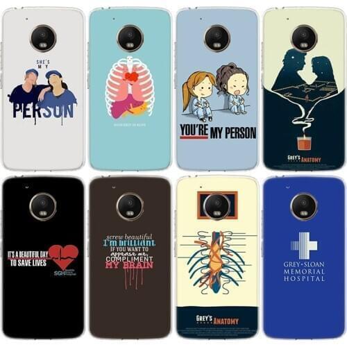 PANFU Motorola Moto E4 Plus Phone Cases