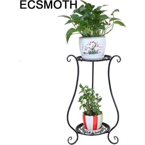 Saksisi Support Plante Varanda Shelves Mensole Per Fiori Mensola Porta Piante Plant Stand Shelf Balkon Balcon Flower Iron Rack