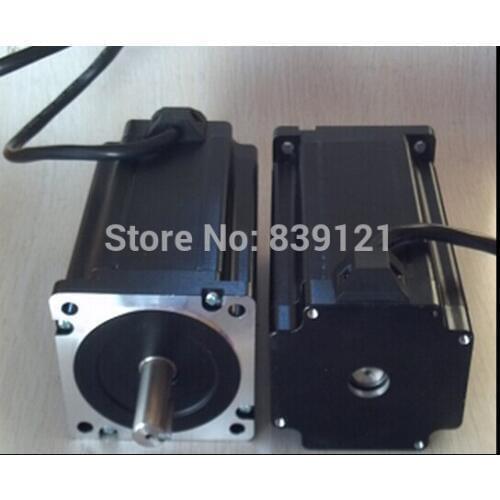 Sm 86 ht118-4208a step motor