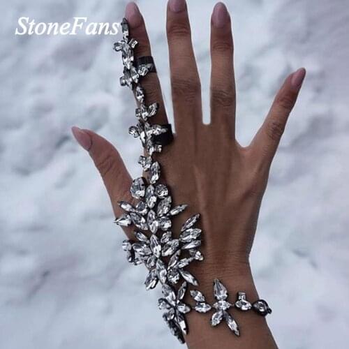 Браслеты с шармами Stone Fans China At AliExpress