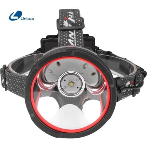 XML-U2/XML-L2 source headlight 18650 usb led T6 head lamp lanterna headlight linterna hunting head torch with Mobile power