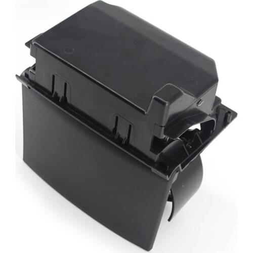 Auto Rear Center Console Cup Holder Tray 96965-ZP00C for Xterra Black