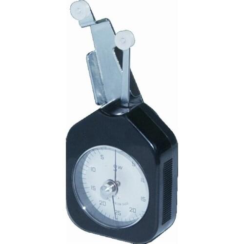Byes/ Bangyi DTF-25gw textile silk thread tension tensiometer measuring instrument