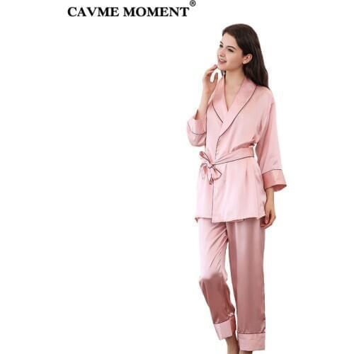 CAVME MOMENT Women's Dressing Gowns