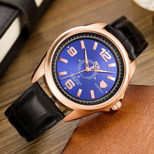 YAZOLE Watch Top Brand Mens Sport Watches Fashion Luminous Mens Watch Men Watch Clock saat relogio masculino erkek kol saati