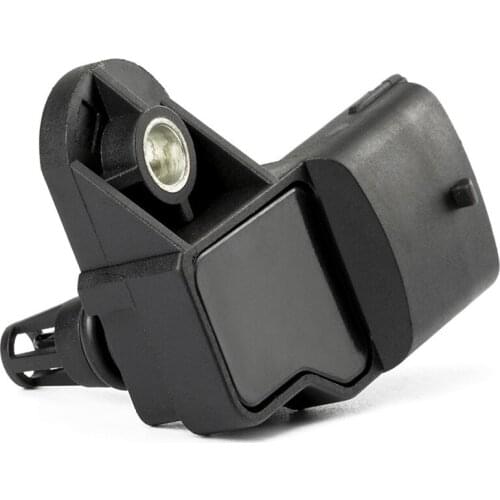 Original Intake Air Manifold Pressure Map Sensor for Renault for Iveco for Volvo for Cummins 0281002576 0281002743 0281006114