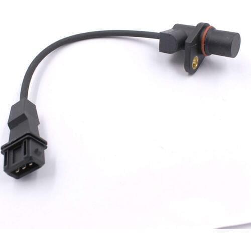 Crankshaft Position Sensor OEM 3918037150 39180 37150 for Hyundai Tucson Sonata For Kia Optima SPORTAGE 2.5L 2.7L