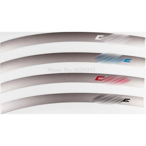 For Chevrolet Cruze LHD 2009 - 2015 Sedan Hatchback Steel Glove Box Decoration Trim Glovebox Cover Sticker