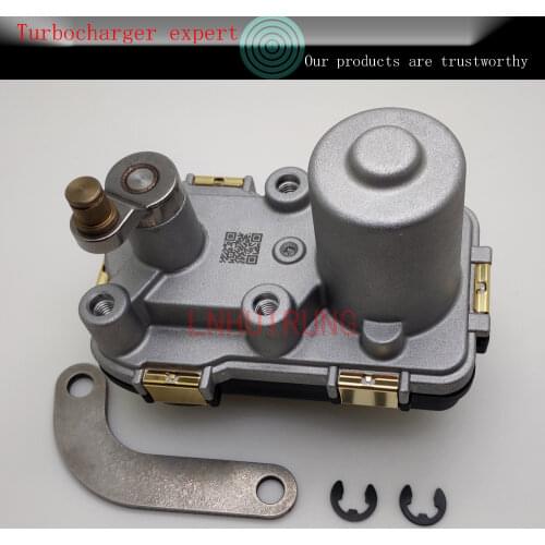 Turbo Turbocharger Electronic Actuator for Land-Rover Evoque Freelander II 2.2 SD4 TD4 49477 49477-01200 49477-19601 A2C91749100