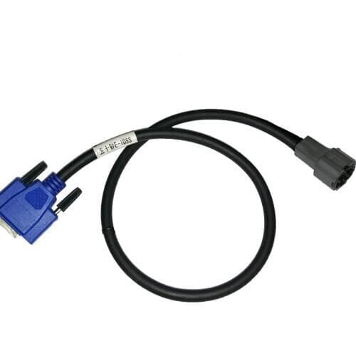 REQUEZA EMPS III Hitachi Cable Cable