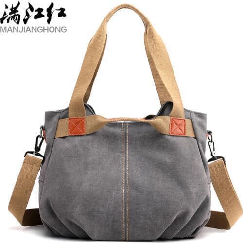 MANJIANGHONG Womens Vintage Bags