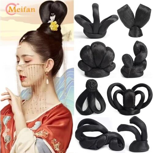 MeiFan Hair Extensions