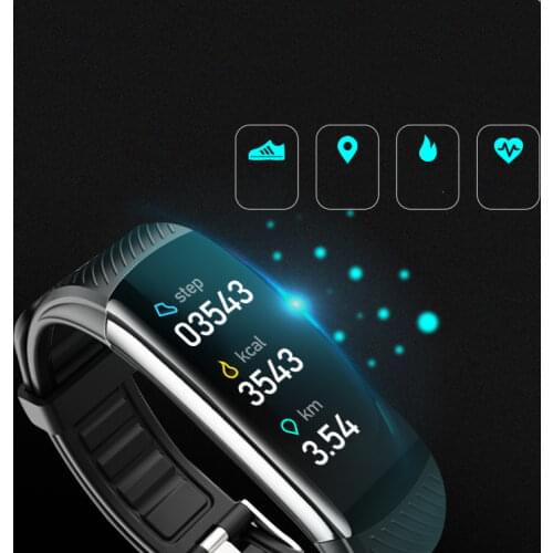 MINGMO Smart Bracelets