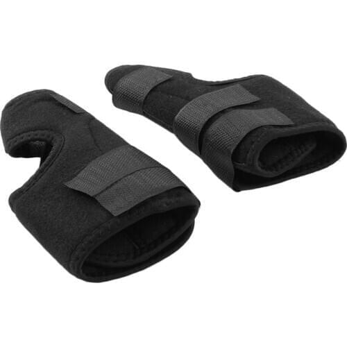 1 Pair Soft Bunion Corrector Toe Separator Splint Correction Hallux Valgus Foot Care Pedicure Orthotics Braces Support