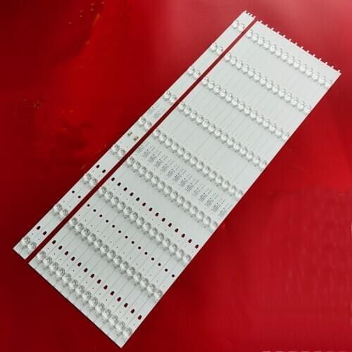 LED backlight for U65H3 65A5M LS65AL88K81 LS65AL88U51A 65CE3820D UHD-65F ] LS65AL88A71/2 65CE3211D G65Y-T LED65D9-03(C)