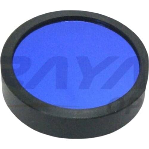 340 Filter 10nm Bandwidth UV Filter Narrow Bandpass High Quality Interference Camera Filter Ruiyan Optics
