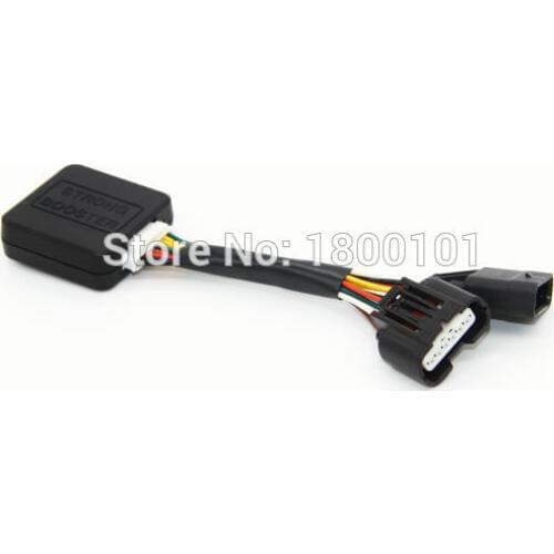 Motor Strong Sprint Booster power converter auto Throttle Controller for Honda CIIMO Acura TL RL MDX car quick response start