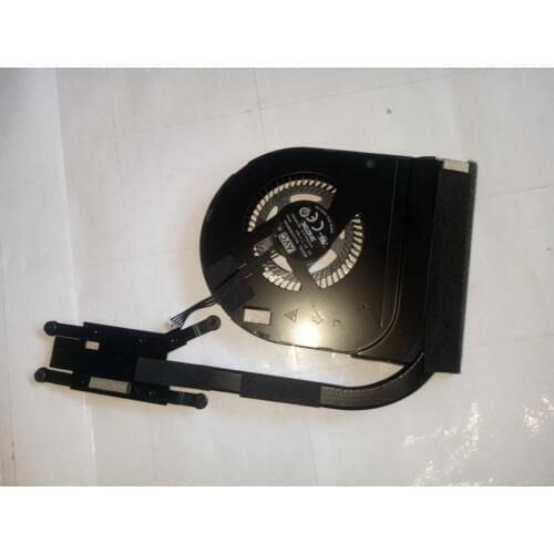 Thinkpad E570 E570C notebook computer integrated graphics CPU cooling fan.FRU 01EN344 01HW783 01EN343