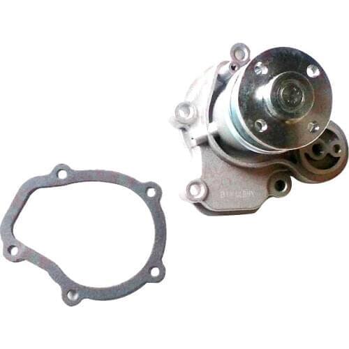 Water Pump for Hafei Lobo DA465 1.0L Engine Auto Spare Parts